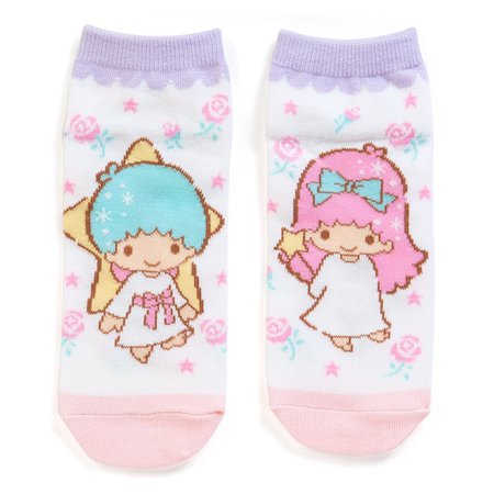 sweetheart: yumekawa-updates: Little Twin Stars are...