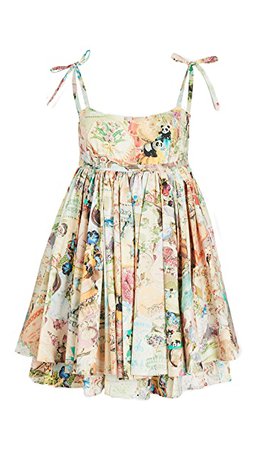 The Marc Jacobs The BabyDoll Dress | SHOPBOP