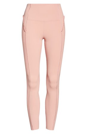 Nike Yoga Luxe 7/8 Tights | Nordstrom