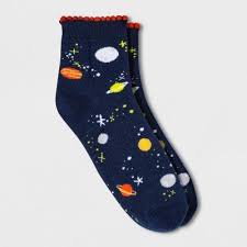 space socks