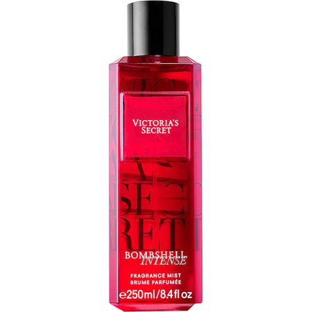 Victoria's Secret Bombshell Intense Fragrance Mist | Women's Fragrances | Beauty & Health | Shop The Exchange