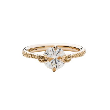 Eden Diamond Ring 1.25ct - Nora Kogan
