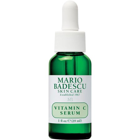 mario badescu vitamin c serum - Google Search
