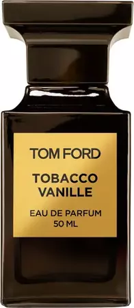 TOM FORD Private Blend Tobacco Vanille Eau de Parfum | Nordstrom