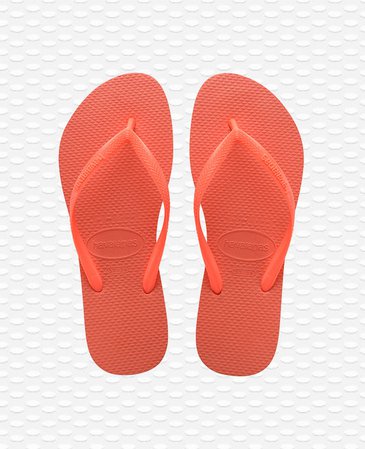 Havaianas slim flip flops ▸ Shop online | Havaianas® UK Shop
