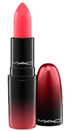 Coral Lipstick (My Little Secret) MAC