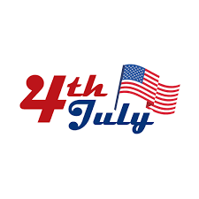 4th of july logo - Google Search