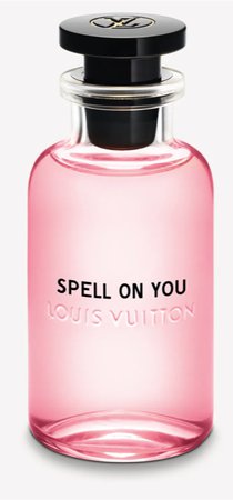 LOUIS VUITTON perfume