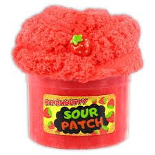 sour patch kids toy - Google Search