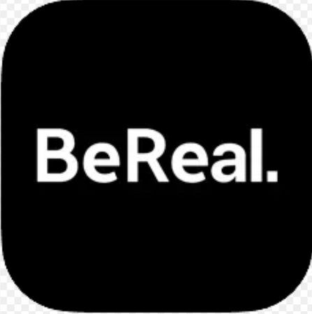 bereal icon