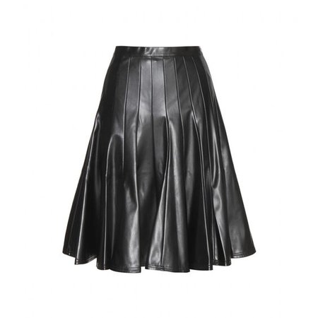 black skirt png
