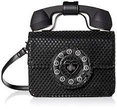 betsy johnson phone purse - Google Search
