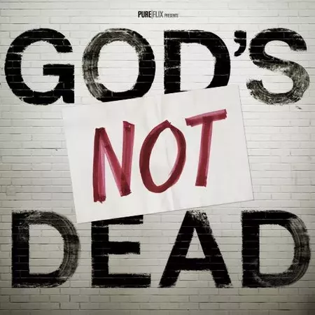 ‘God’s Not Dead’ and Christianity in America Isn’t Either| National Catholic Register
