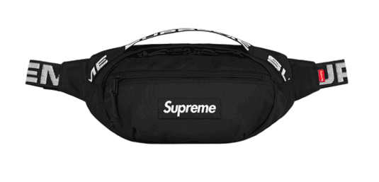 Supreme Fanny Pack Alternatives: Best Waist Bags Under $150 | SPY