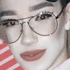 james charles cursed images - Google Search