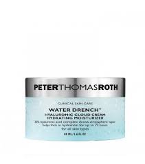 peter thomas roth water drench hyaluronic cloud cream - Google Search