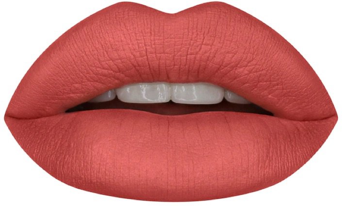 huda beauty powder bullet lipstick interview
