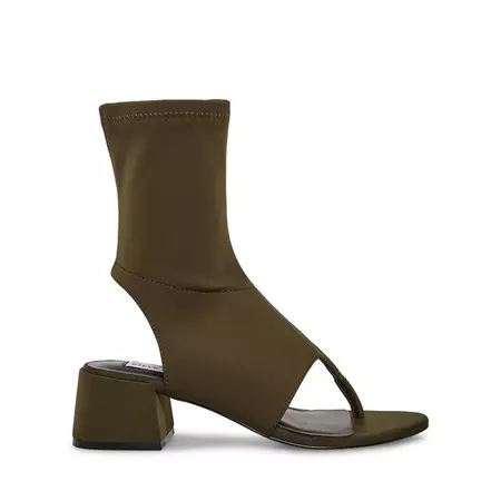 NEO Olive Thong Sandal | Women's Sandals – Steve Madden