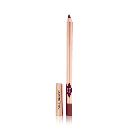 Hollywood Honey - Lip Cheat - Caramel Red Lip Liner Pencil | Charlotte Tilbury