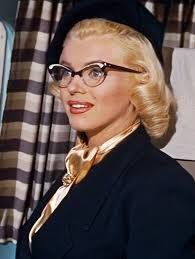marilyn how to marry a millionaire - Google Search