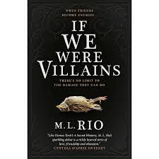 if we were villains book - Google Search