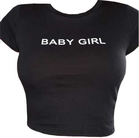 Babygirl T-shirt