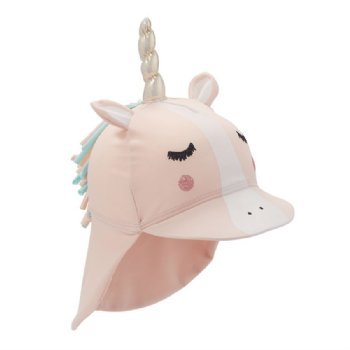 Unicorn Swim Hat Now in Stock - Girls Toddler Clothing