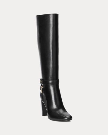 Women's Boots | Ralph Lauren