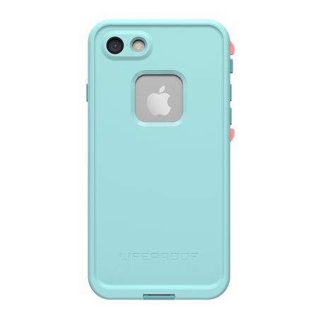 Lifeproof Fre Case for iPhone 8 and iPhone 7, Wipeout - Walmart.com