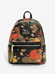 mushu backpack - Google Search