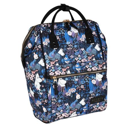 moomin backpack