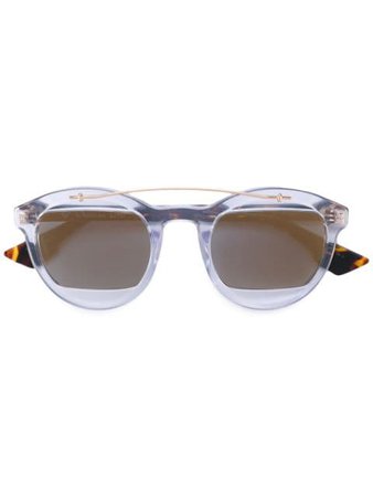 Dior Eyewear Dior Mania sunglasses $310 - Shop AW18 Online - Fast Delivery, Price