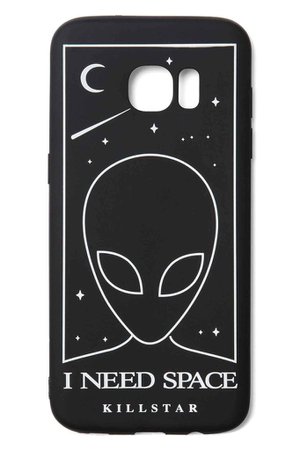 Need Space Phone Cover [B] | KILLSTAR - US Store