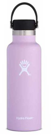 Lilac Hydroflask