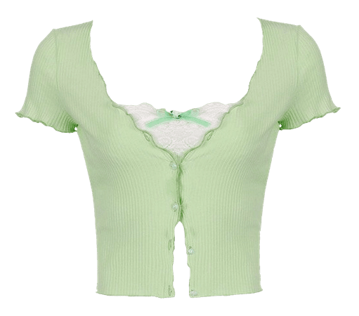 button blouse crop top png