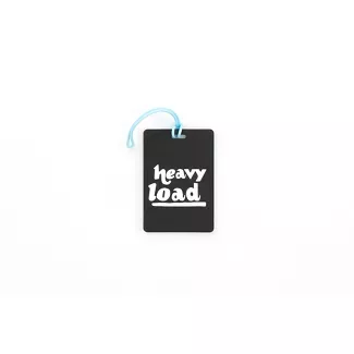 Path Luggage Tag - Heavy Load : Target