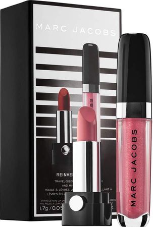 Beauty - Reinvented Lip Duo