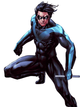 Nightwing (DC)