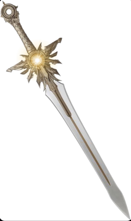 sun sword