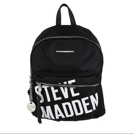 Steve Madden book bag