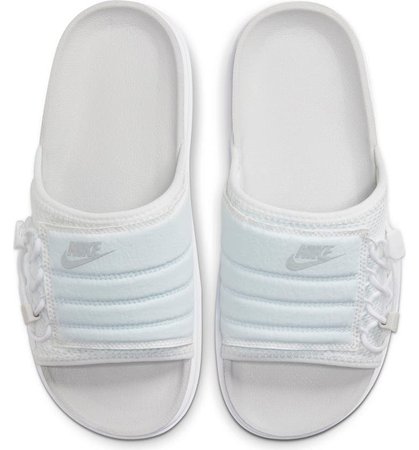 Nike Asuna Slide Sandal | Nordstrom