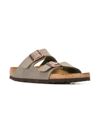 Birkenstock 'Arizona' Sandals - Farfetch
