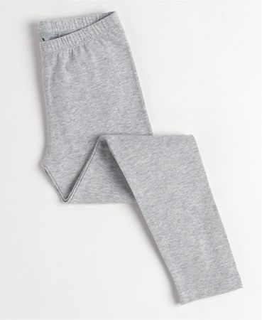 Grey leggings