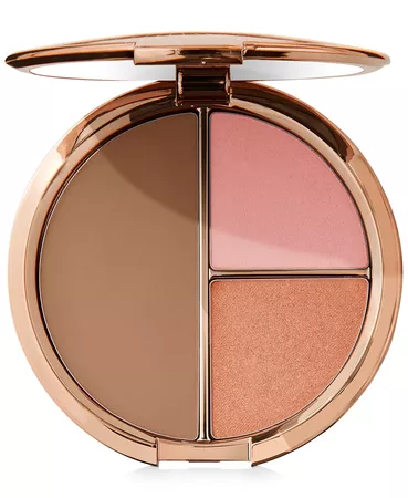 Bobbi Brown Face & Cheek Palette & Reviews - Makeup - Beauty - Macy's