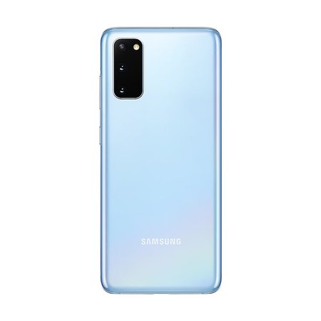 Samsung S20 cloud blue