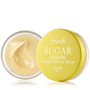 Sugar Lemon Hydrating Lip Balm - Fresh | Sephora