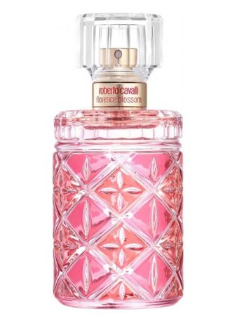 Florence Blossom Roberto Cavalli perfume - una nuevo fragancia para Mujeres 2019