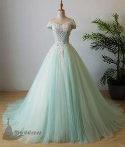 pink prom dress, long prom dress, formal prom dress – MODDRESS