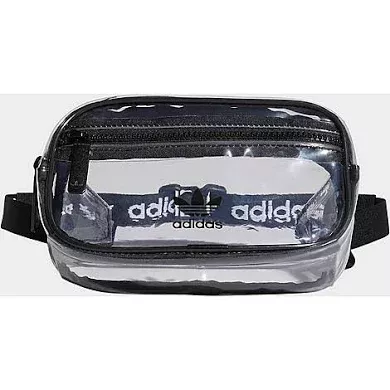 clear fanny pack - Google Shopping