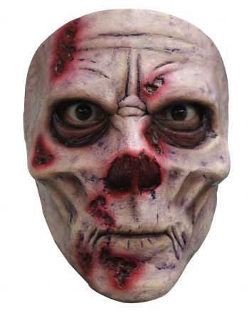 Decay Zombie Maske für Zombie Walk & Halloween | Horror-Shop.com